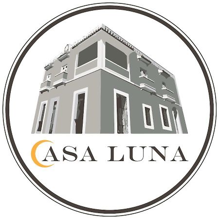 Casa Luna Guest House San Juan Exterior foto
